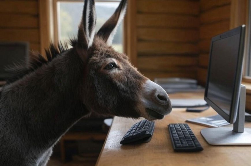 Cuidado! O uso de IA's pode estar nos deixando burros