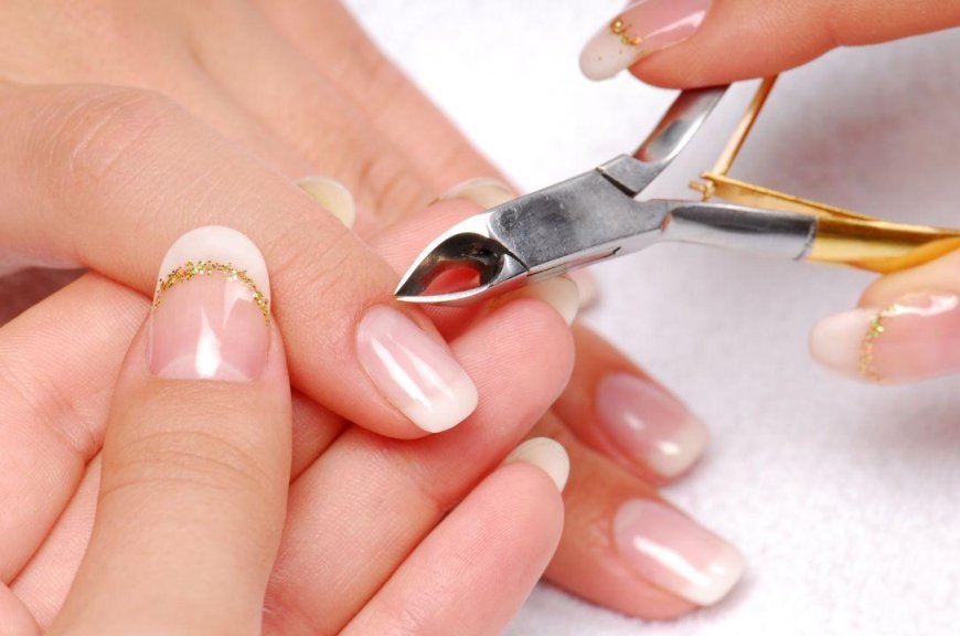 Perigo nas Manicures - Como Evitar a Contaminação Oculta